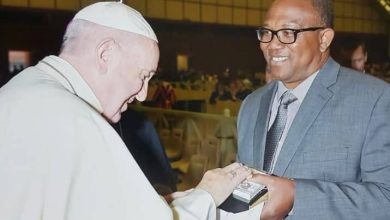 Photo of Obi mourns Pope Francis, says he’s a moral compass in a troubled world
