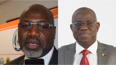 Photo of BREAKING: Tinubu in major shake up, sacks NNPC Board, appoints new Chairman, CEO  