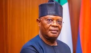 Photo of Uproar as Ibas recovers vehicles from suspended Rivers Deputy Gov
