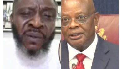 Photo of I can’t take orders from a military Administrator – Rivers ex-Magistrate justifies resignation