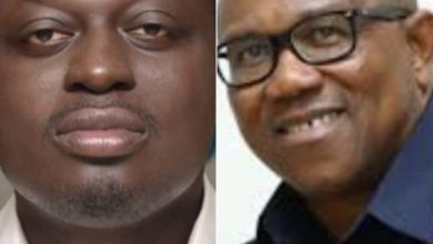Photo of Why I deleted old posts criticising Peter Obi – BudgIT founder, Onigbinde