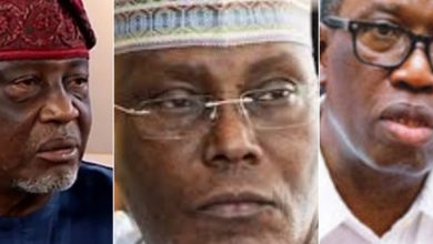 Photo of PDP would’ve won 2023 elections if Okowa wasn’t Atiku’s running mate – Senator Moro