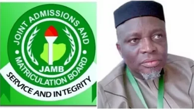Photo of JAMB: South East Reps demand Prof Oloyede’s resignation, 2025 UTME cancellation