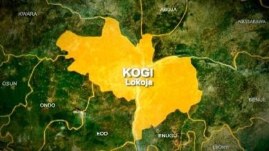 Photo of Women protest half-naked in Kogi over rising insecurity
