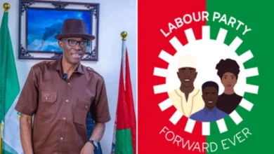 Photo of LP NEC meeting illegal, says Abure faction