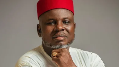 Photo of Anambra Guber: ‘I’ve  played godfather, now I want to be father,’ Ukachukwu declares after clinching APC ticket