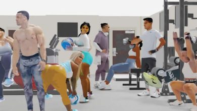 Photo of Sweat, Sex and Secrets: Uncovering the hidden lives of Nigeria’s gym-goers