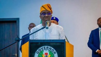 Photo of Kidnappings: Gov Okpebholo commences properties demolition in Edo linked to sponsors