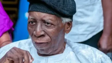 Photo of BREAKING: Former Oyo Governor dies days before his birthday