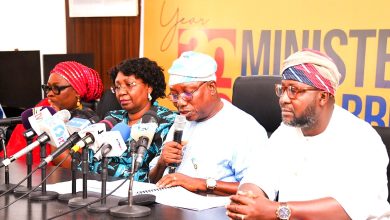 Photo of Lagos govt aligns tertiary education with digital economy, dev’t agenda