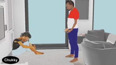 Photo of My aunt filmed while her husband raped me for eight months – Pathetic story of a domestic worker