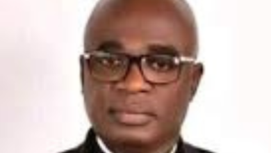 Photo of I can’t guarantee your safety, Governor Allia warns high profile visitors