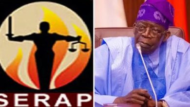 Photo of Missing N6trn: SERAP, others take Tinubu govt to ECOWAS Court over failure to publish NDDC report