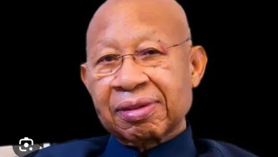 Photo of Pascal G. Dozie: A brief reflection