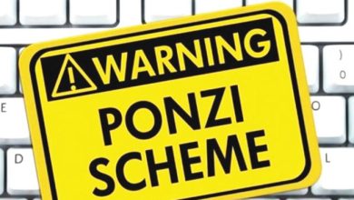 Photo of EFCC, SEC move to dismantle Ponzi schemes