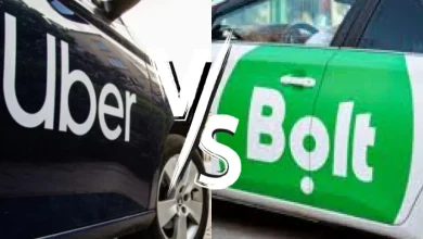 Photo of Uber, Bolt, inDrive workers to down tools in Lagos on May 1