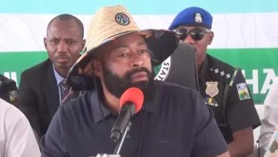 Photo of Gov Umar Bago orders arrest of persons with dreadlocks in Niger State