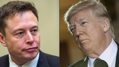 Photo of Elon Musk, other billionaires lose $300 billion in Trump’s first 100 days — Forbes