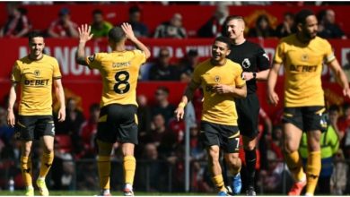 Photo of Man Utd suffer 15th EPL loss of the season with defeat to Wolves