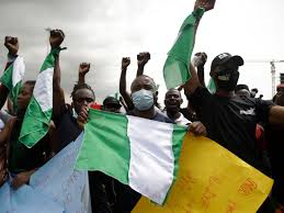 Photo of Showdown looms as Police threatens to crush nationwide protest slated for today over economic hardship 
