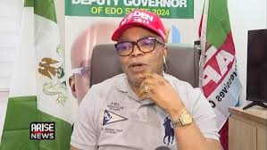 Photo of Edo APC chair gives INEC ultimatum over vacant seats