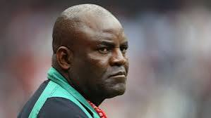 Photo of Tinubu mourns football legend Christian Chukwu