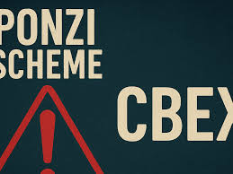 Photo of How ponzi scheme, CBEX misled Nigerians with fake Canadian ties, stolen identity of Chinese govt firm