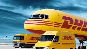 Photo of DHL suspends global shipments worth over $800 to US consumers