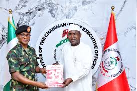 Photo of Why we want drug integrity test for corps members, prospective couples — NDLEA
