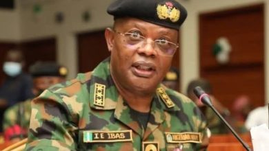 Photo of Niger Delta group passes vote of no confidence on Rivers Sole Administrator Ibas