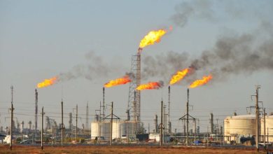 Photo of Gas Flaring: Nigeria burning value into air, expert laments