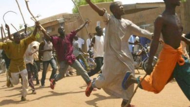 Photo of Deadly clash between Hausa, nomadic Fulani in Zamfara leaves 17-year-old killed, many injured