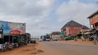 Photo of Uromi Killings: Residents desert towns over fears of reprisal attacks, arrests