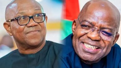 Photo of Obi, Otti convene Labour NEC meeting April 9