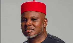 Photo of Anambra Guber: Ukachukwu beats Ozigbo, others, clinches APC ticket to challenge Soludo