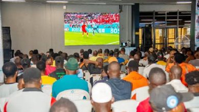 Photo of Tragedy: Policeman dies while watching Arsenal vs Real Madrid match in Calabar