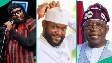 Photo of SERAP sues NBC over ban on Eedris Abdulkareem’s anti-Tinubu song ‘Tell Your Papa’