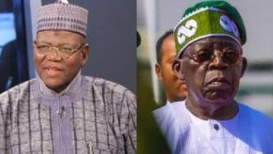 Photo of Tinubu using Nigeria’s resources to cripple opposition, says former Gov Sule Lamido