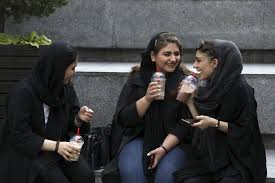 Photo of More women in Iran choosing to go without headscarves in public — Report