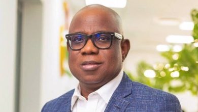 Photo of Meet Bayo Ojulari, new NNPC Group CEO appointed by President Tinubu   