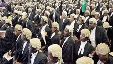 Photo of NBA moves annual conference from Rivers to Enugu in protest against Tinubu’s emergency rule
