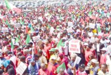 Photo of May Day: Rising living costs dampen celebrations across Nigeria, workers lament shrinking incomes despite wage increase