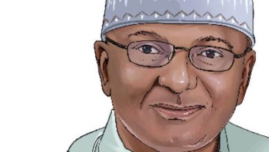 Photo of Orkar Coup: Why I kept mute for 35 years – Colonel Gwadabe