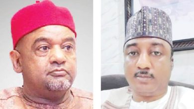 Photo of Coalition, internal crisis, Rivers emergency rule top agenda as PDP governors meet today •SDP rejects merger