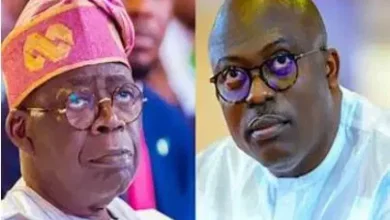 Photo of Rivers Emergency Rule: Lawyers ask ECOWAS court to sanction Tinubu, National Assembly