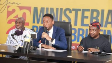 Photo of Lagos internet subscribers hit 1m due to 6,000km fibre optic penetration – Commissioner
