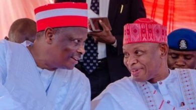 Photo of Defection: Wherever Kwankwaso goes, we follow — Gov Yusuf vows