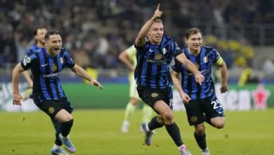 Photo of Inter Milan edge Barcelona in epic semi to reach Champions League final