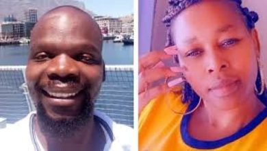 Photo of Decomposing bodies of missing journalist, partner found, bodies dumped inside the bush