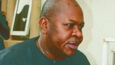 Photo of Alleged $1.04m Fraud: Supreme Court orders Fred Ajudua’s remand in prison pending trial